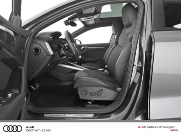 RS3 Lim. 2.5 TFSI quattro S-TRONIC B&O PANO   NA