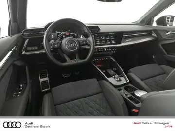 RS3 Lim. 2.5 TFSI quattro S-TRONIC B&O PANO   NA
