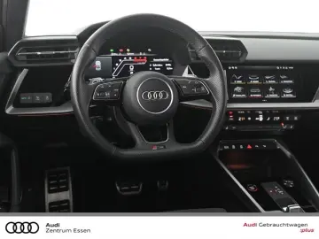 RS3 Lim. 2.5 TFSI quattro S-TRONIC B&O PANO   NA