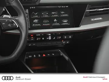 RS3 Lim. 2.5 TFSI quattro S-TRONIC B&O PANO   NA