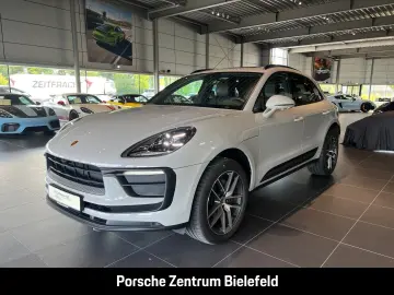 Macan Panorama Surround-View Rückfahrkamera LED