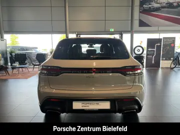Macan Panorama Surround-View Rückfahrkamera LED
