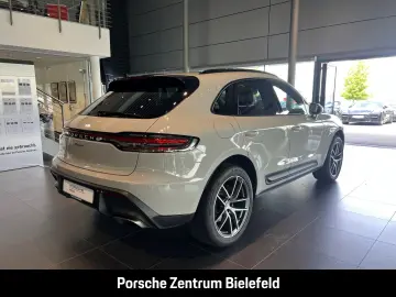 Macan Panorama Surround-View Rückfahrkamera LED