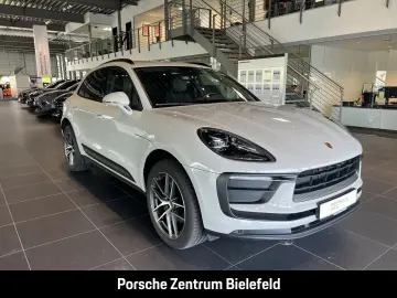 Macan Panorama Surround-View Rückfahrkamera LED