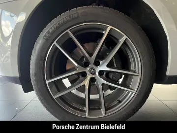 Macan Panorama Surround-View Rückfahrkamera LED