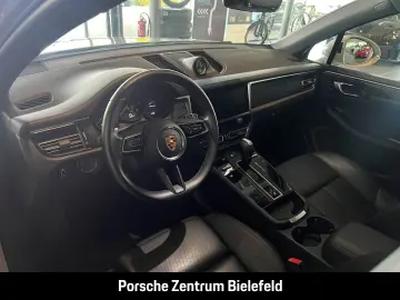 Macan Panorama Surround-View Rückfahrkamera LED