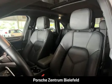 Macan Panorama Surround-View Rückfahrkamera LED