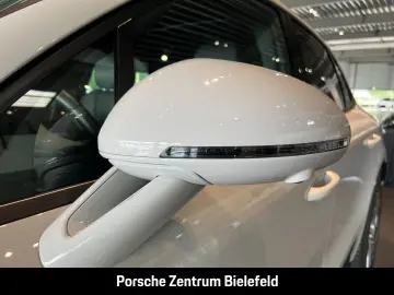 Macan Panorama Surround-View Rückfahrkamera LED