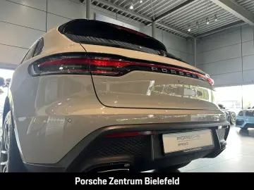 Macan Panorama Surround-View Rückfahrkamera LED