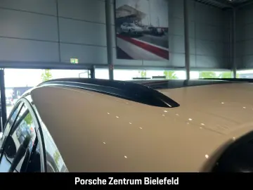 Macan Panorama Surround-View Rückfahrkamera LED