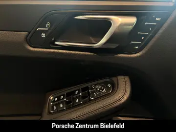 Macan Panorama Surround-View Rückfahrkamera LED