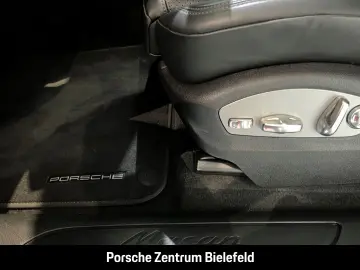 Macan Panorama Surround-View Rückfahrkamera LED