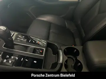 Macan Panorama Surround-View Rückfahrkamera LED