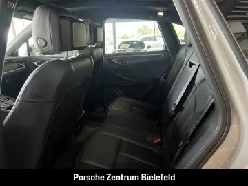 Macan Panorama Surround-View Rückfahrkamera LED