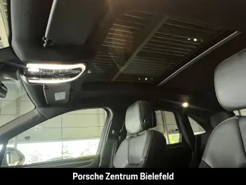 Macan Panorama Surround-View Rückfahrkamera LED