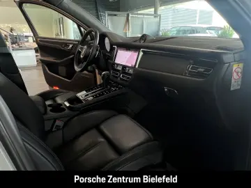 Macan Panorama Surround-View Rückfahrkamera LED