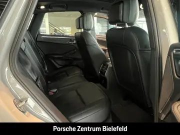 Macan Panorama Surround-View Rückfahrkamera LED