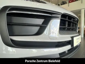 Macan Panorama Surround-View Rückfahrkamera LED