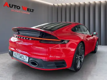 911/992 /Matrix/Chrono/Sportabgas./Sitzbelüftung