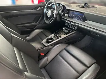 911/992 /Matrix/Chrono/Sportabgas./Sitzbelüftung