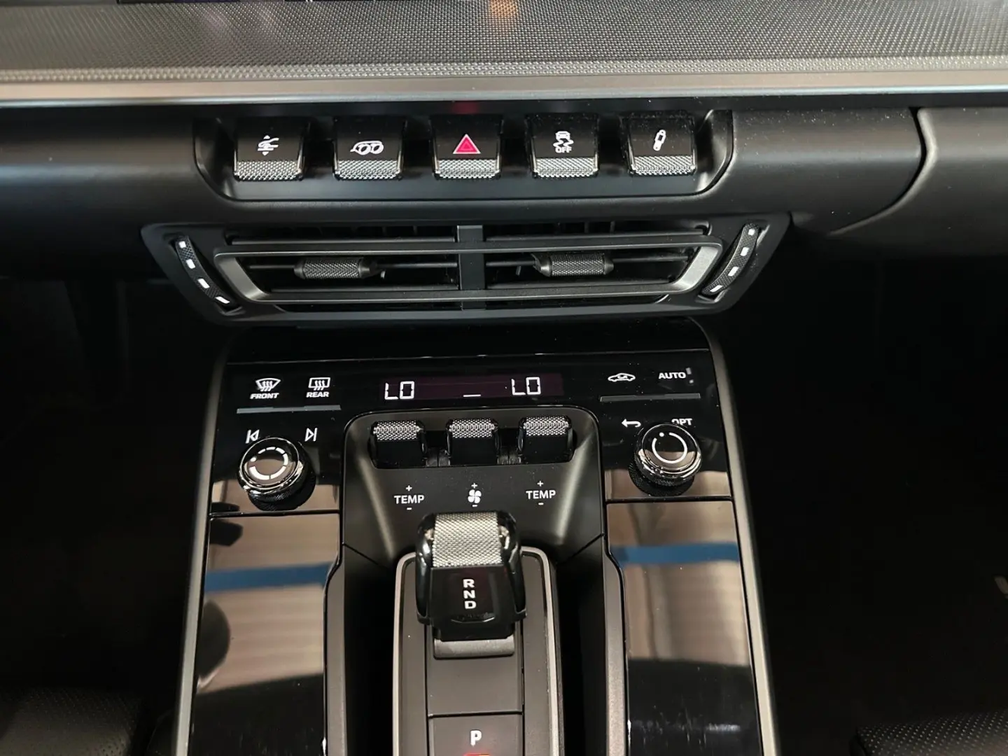 911/992 /Matrix/Chrono/Sportabgas./Sitzbelüftung