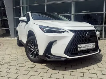 NX 350h Executive Line