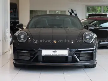 992 911 Carrera 4 GTS Targa Dt/LIFT/CHRONO