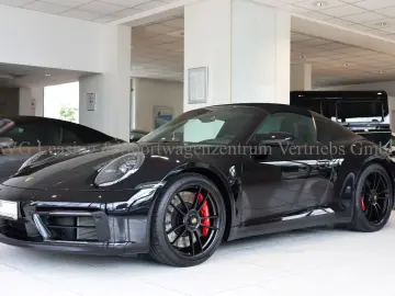 992 911 Carrera 4 GTS Targa Dt/LIFT/CHRONO