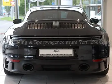 992 911 Carrera 4 GTS Targa Dt/LIFT/CHRONO