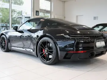 992 911 Carrera 4 GTS Targa Dt/LIFT/CHRONO
