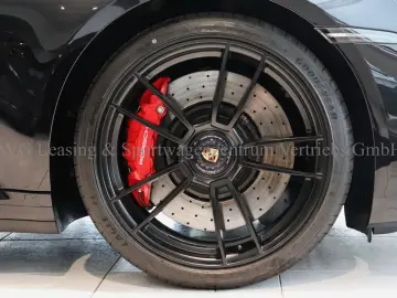 992 911 Carrera 4 GTS Targa Dt/LIFT/CHRONO
