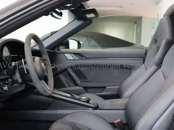 992 911 Carrera 4 GTS Targa Dt/LIFT/CHRONO