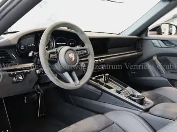 992 911 Carrera 4 GTS Targa Dt/LIFT/CHRONO