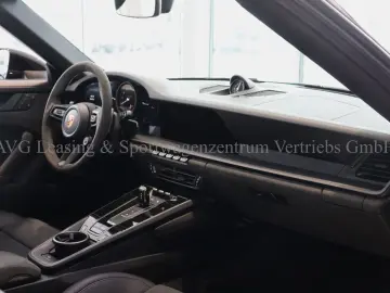 992 911 Carrera 4 GTS Targa Dt/LIFT/CHRONO
