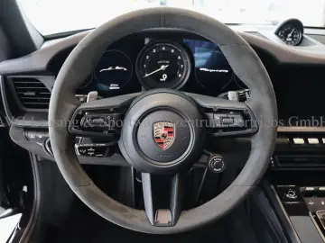 992 911 Carrera 4 GTS Targa Dt/LIFT/CHRONO