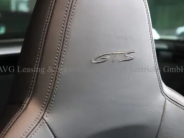 992 911 Carrera 4 GTS Targa Dt/LIFT/CHRONO