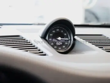 992 911 Carrera 4 GTS Targa Dt/LIFT/CHRONO