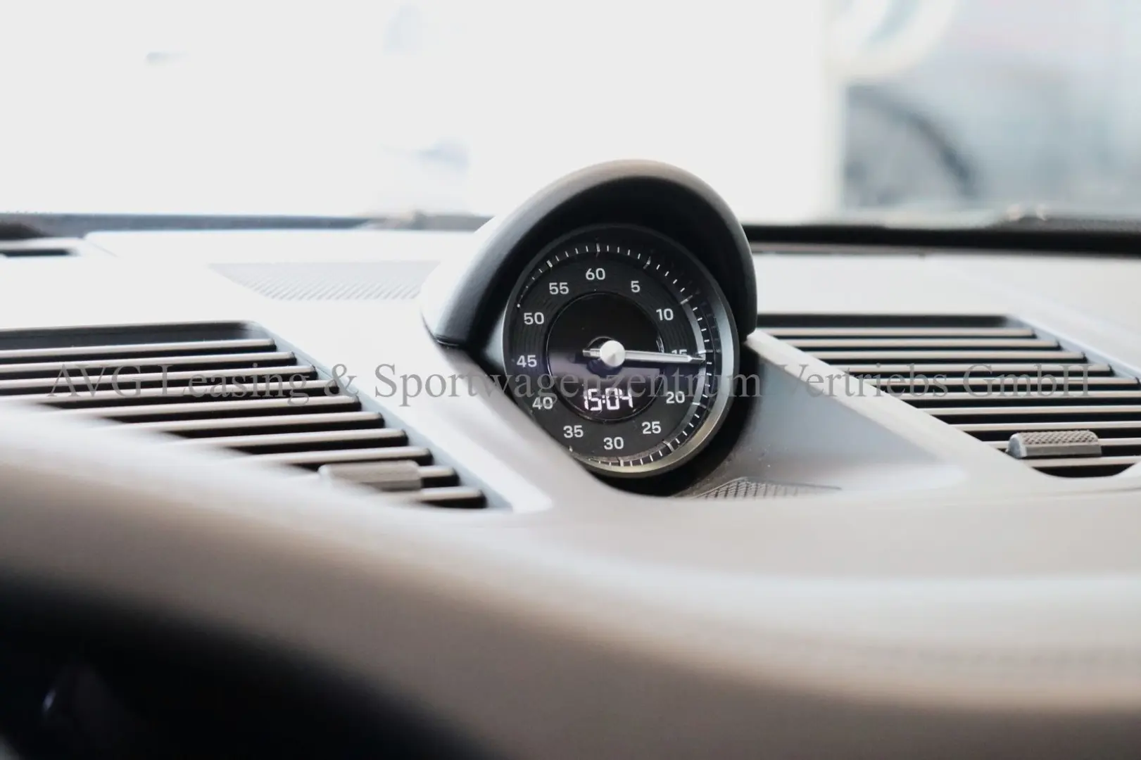 992 911 Carrera 4 GTS Targa Dt/LIFT/CHRONO