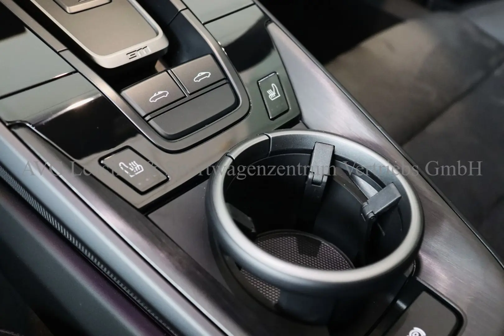 992 911 Carrera 4 GTS Targa Dt/LIFT/CHRONO