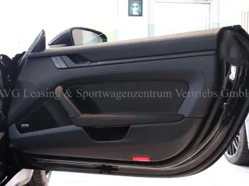 992 911 Carrera 4 GTS Targa Dt/LIFT/CHRONO