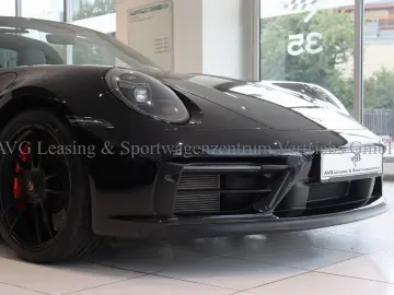 992 911 Carrera 4 GTS Targa Dt/LIFT/CHRONO