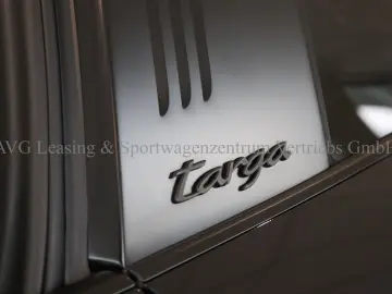 992 911 Carrera 4 GTS Targa Dt/LIFT/CHRONO