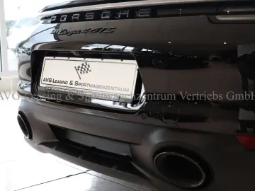 992 911 Carrera 4 GTS Targa Dt/LIFT/CHRONO