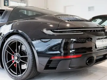 992 911 Carrera 4 GTS Targa Dt/LIFT/CHRONO