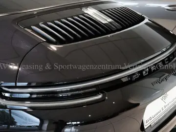 992 911 Carrera 4 GTS Targa Dt/LIFT/CHRONO
