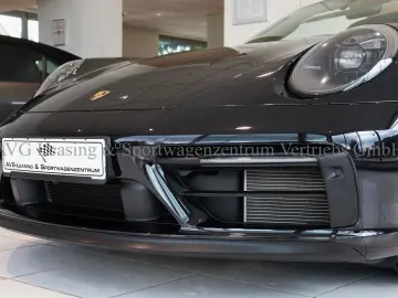 992 911 Carrera 4 GTS Targa Dt/LIFT/CHRONO