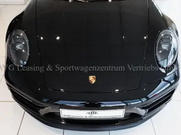 992 911 Carrera 4 GTS Targa Dt/LIFT/CHRONO