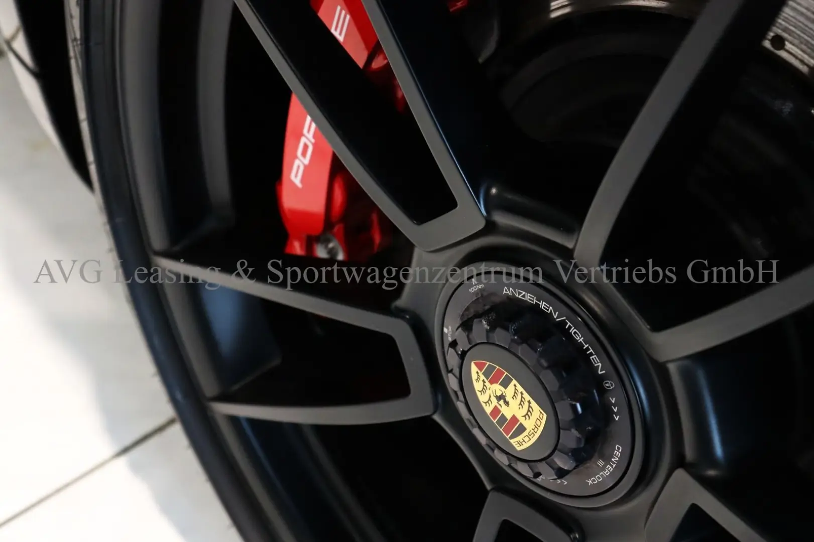 992 911 Carrera 4 GTS Targa Dt/LIFT/CHRONO