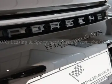 992 911 Carrera 4 GTS Targa Dt/LIFT/CHRONO