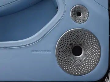 Continental GTC Speed / Akrapovic Abgasanlage